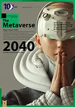 مجله ده ایکس 2 متاورس